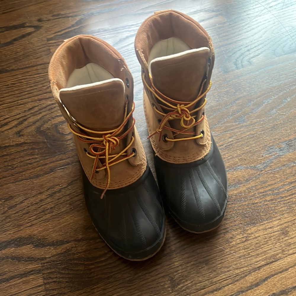 Sorel Cheyanne insulated waterproof boots